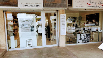 Beauty Style | Peluquería en Santa Ponsa / Baleares