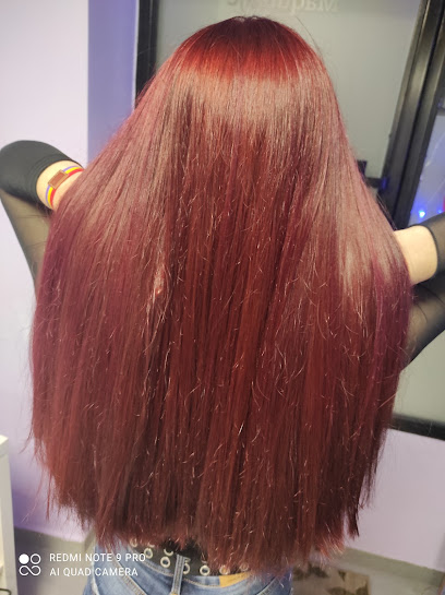 Peluqueria y Estética NEW CUT | Peluquería en Navaconcejo / 
