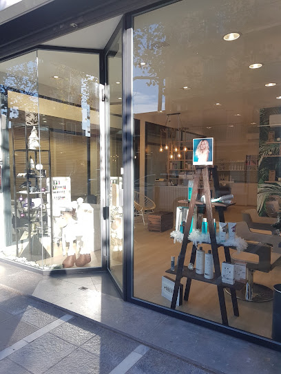 Inma Hidalgo Hair Salon | Peluquería en Palamós / Girona