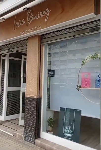 Lucia Ramirez Centro Estética | Peluquería en Córdoba / 