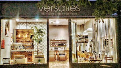 Versalles | Peluquería en Madrid / Madrid