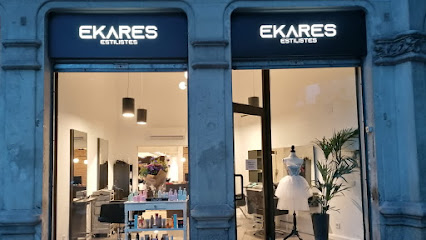 Peluquería Ekares Estilistas | Peluqueria en Barcelona / Barcelona
