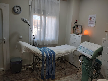 Estética Carmen | Peluquería en Alginet / 