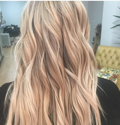 LaMarimorena y  . | Peluquería en Salamanca / Salamanca