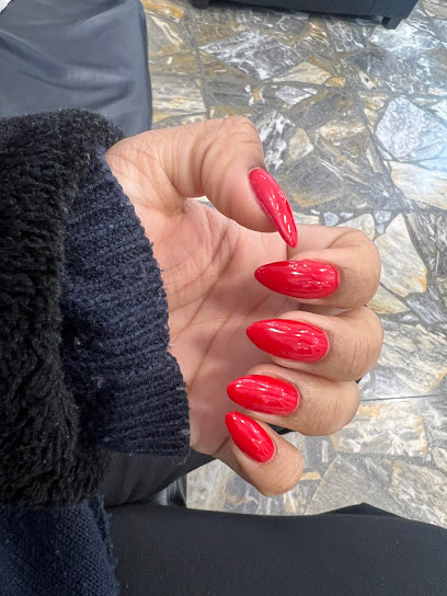 JovanNails | Salón de Uñas y Manicura en Pamplona