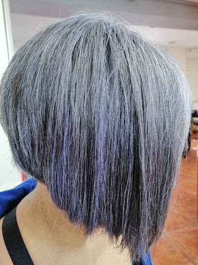 Perruqueria N stylo | Peluqueria en Tarragona / Tarragona