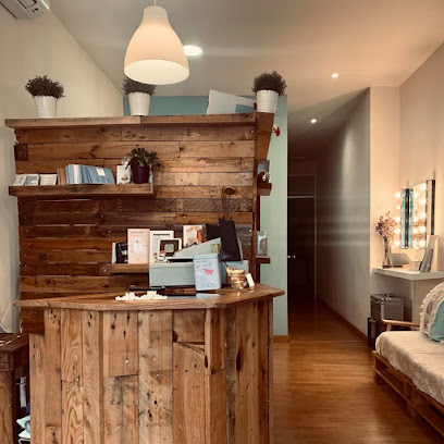 Madera y Selva | Centro de Estética en Palma