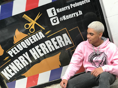 Peluquería Kenrry Herrera | Peluquería en Madrid / Madrid