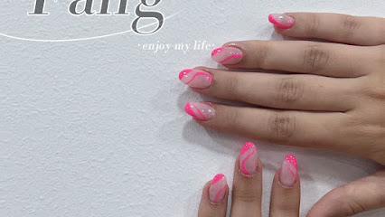 Uñas Fang | Salón de Uñas y Manicura en Sant Celoni
