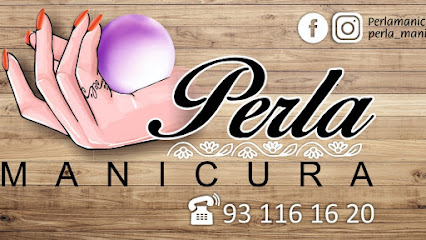 Perla | Salón de Manicura y Uñas en Cubelles / 