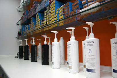 Arx | Peluqueria en Alcoy / Alicante