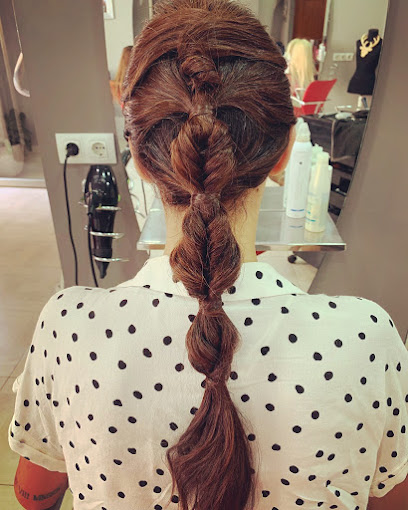 Alicia Coronado | Peluqueria en Móstoles / Madrid