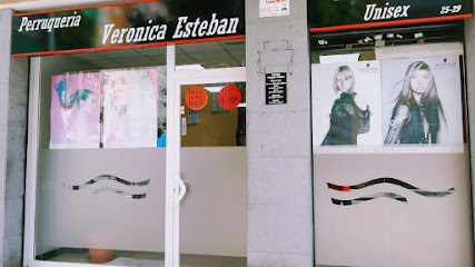 Peluquería Verónica Esteban | Peluqueria en Sant Adrià de Besòs / Barcelona
