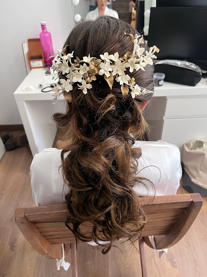 Marisina Luna Peluqueros | Peluqueria en Archena / Murcia