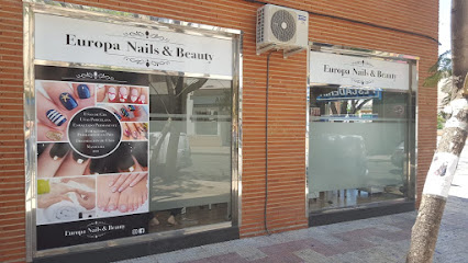 Europa Nails & Beauty | Salón de Manicura y Uñas en murcia / 