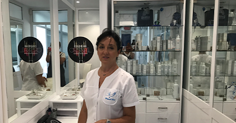 Aixa Manoli | Centro de Estética en Pucol