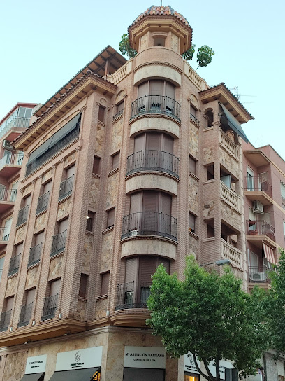 Maria Asuncion Sansano Sarabia | Centro de Estética en Elche