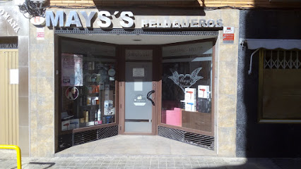 Mays’s Peluqueros | Peluqueria en Manzanares / Ciudad Real