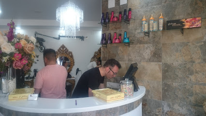 Benito Sueiro Peluquería | Peluqueria en Huelva / Huelva