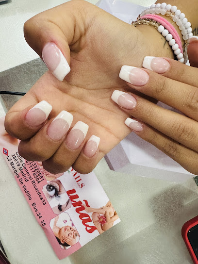 SuNails | Salón de Manicura y Uñas en Madrid / 