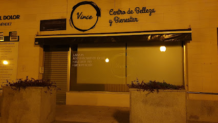 Centro de Belleza y Bienestar Vince | Peluqueria en Mairena del Aljarafe / Sevilla