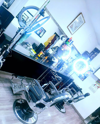 Peluqueria Agadir | Peluqueria en Leganés / Madrid