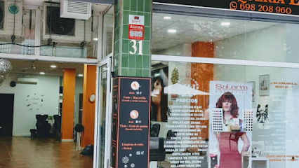 Peluquería/ Estética Marco & Janeth | Peluquería en Reus / Tarragona