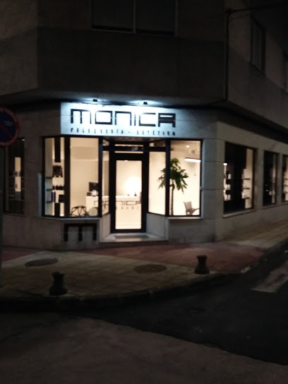 Peluquería -Estética Mónica | Peluquería en Narón / La Coruña