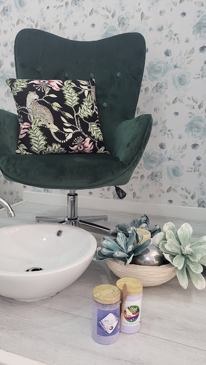 Fresame Nails | Salón de Uñas y Manicura en Santa Cruz de Tenerife