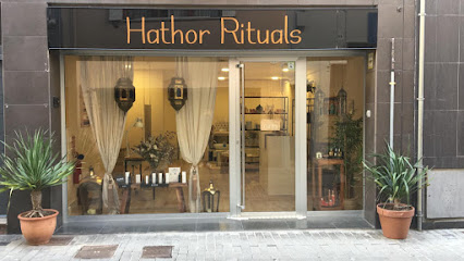 Hathor Rituals | Peluquería en Badalona / 