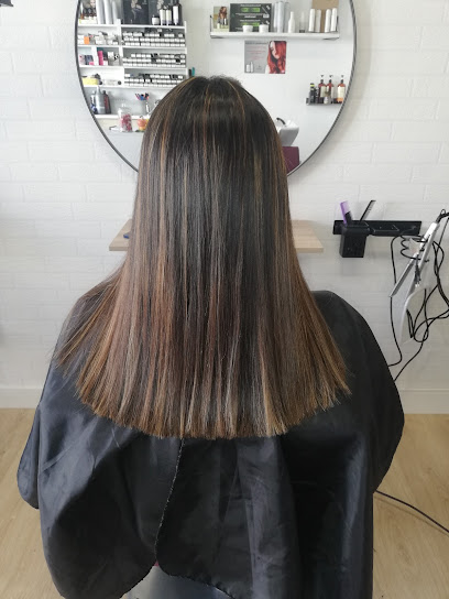 Escarménate Peluquería | Peluqueria en Coria del Río / Sevilla