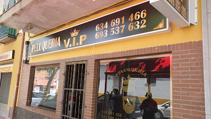 Peluquería VIP | Peluqueria en Ciempozuelos / Madrid
