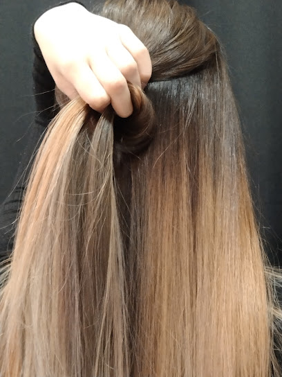 Azabache | Peluqueria en Arganda del Rey / Madrid
