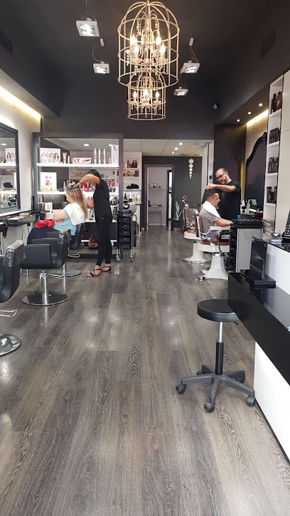 Inis Peluqueros Monzón | Peluqueria en Monzón / Huesca