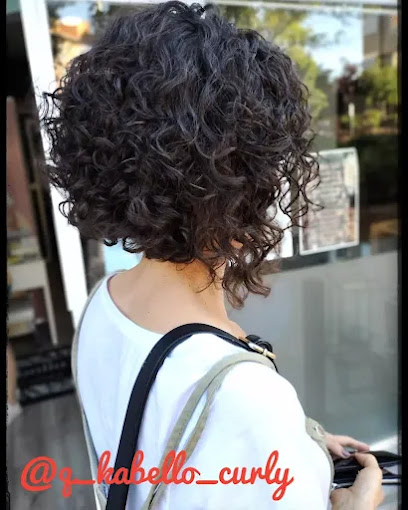 Q Kabello | Curly-Afros | Peluquería en Madrid / Madrid