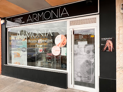 Armonia Palencia | Peluquería en Palencia / 