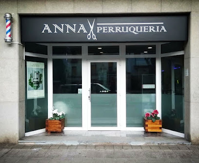 Perruqueria Anna | Peluquería en Campdevànol / Girona