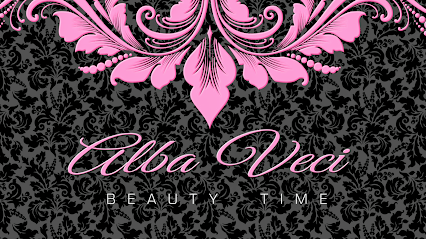 ALBA VECI | Beauty time | Salón de Manicura y Uñas en Santoña / 