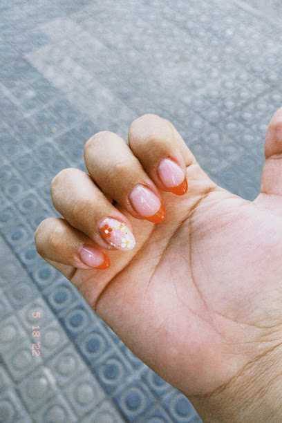 Angel Nails | Salón de Manicura y Uñas en Barcelona / 