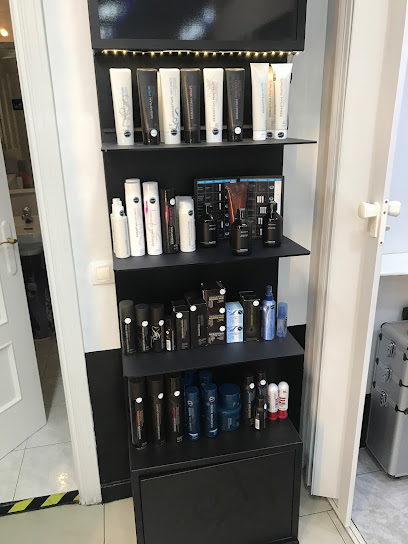 Beauty&Cut MGC | Peluquería en Alcobendas / Madrid