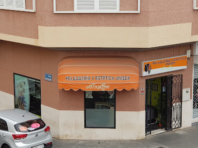 Peluquería y Estéticas Nisamar | Peluquería en Vecindario / Las Palmas
