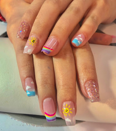 Nails Spa | Salón de Manicura y Uñas en San Vicente del Raspeig / 