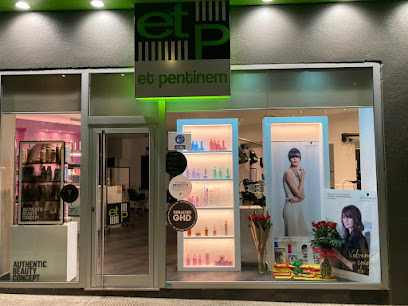 Et Pentinem Estilistas SL | Peluqueria en Lleida / Lleida