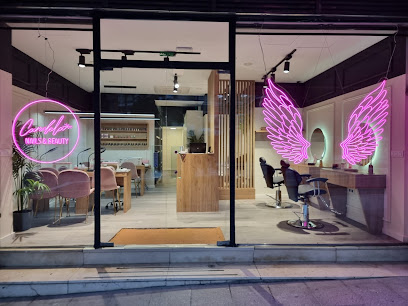 Candela Nails & Beauty | Salón de Uñas y Manicura en Vigo