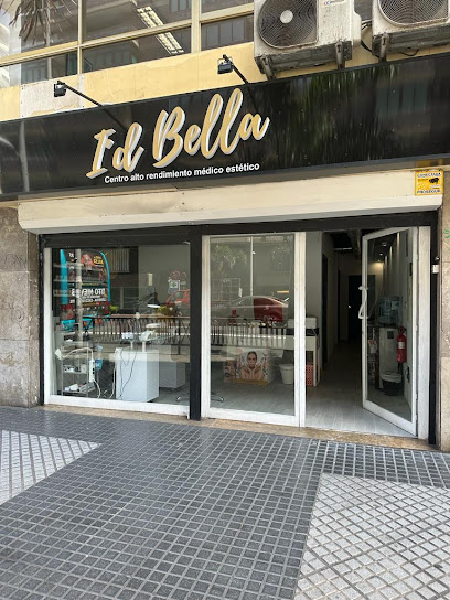 I’d Bella | Centro de Estética en Las Palmas de Gran Canaria