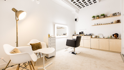 Peluqueria Jaione Amantegi Bilbao | Peluquería en Bilbao / Vizcaya