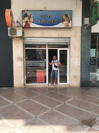 Royal Peluqueria | Peluqueria en Torremolinos / Málaga