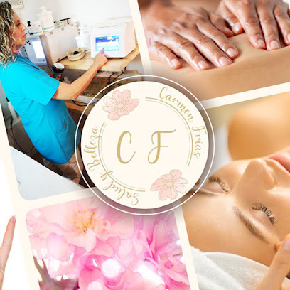 CARMEN FRIAS | Peluquería en Málaga / 