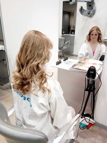 Salón Cebado Zaragoza II | Peluquería en Zaragoza / Zaragoza