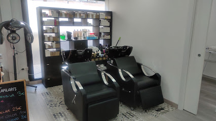 Mar Style Estilistas | Peluqueria en Masquefa / Barcelona